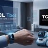 TCL Tbot