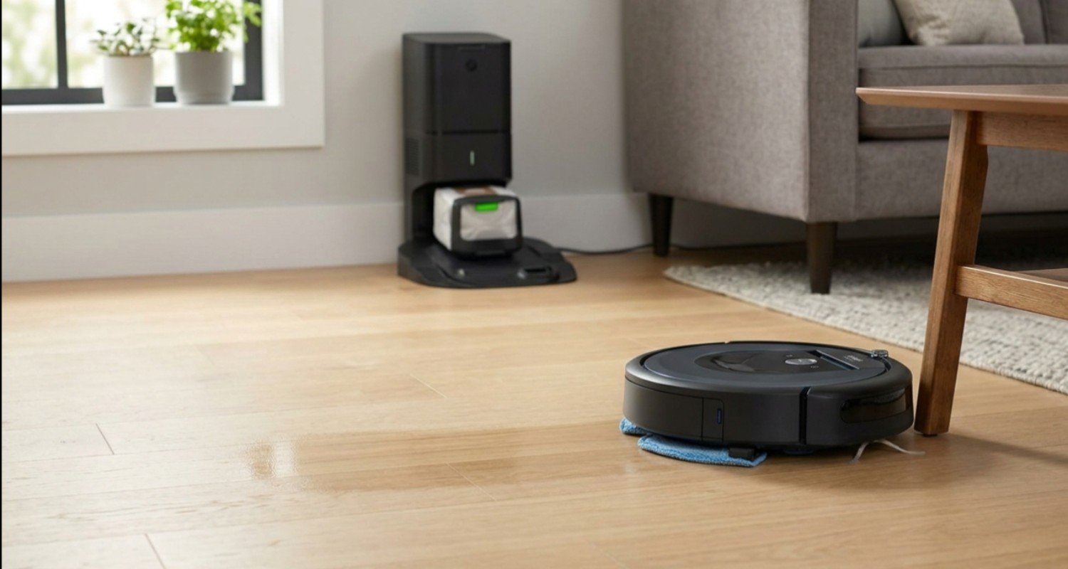 iRobot Roomba Mini