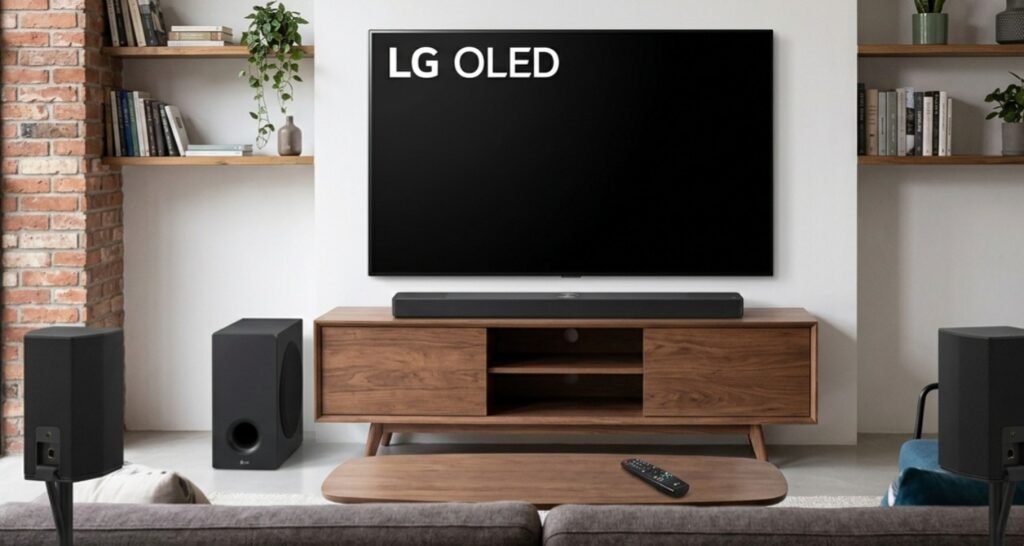 LG 27GX704A-B 27-inch Ultragear QHD (2650x1440) OLED