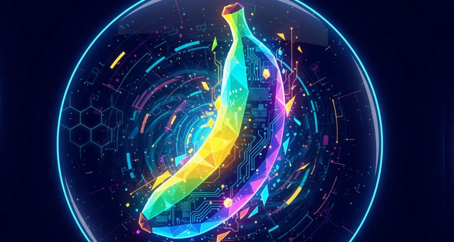 Nano Banana 2 update