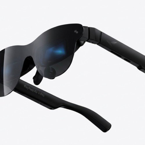 RayNeo Air 4 Pro AR/XR Smart Glasses.