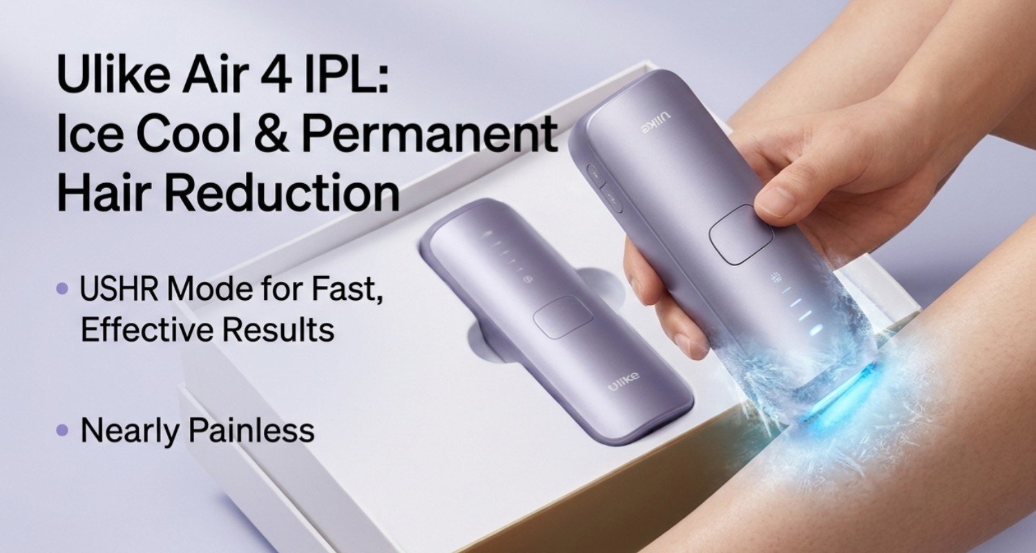 Best Hair Removal Methods in 2025: IPL, Laser, Electrolysis & More center image