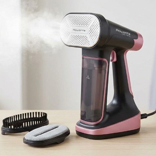 Rowenta Iron Steamer.