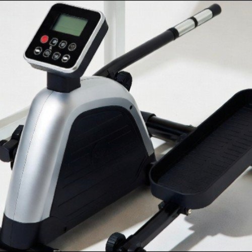 Elliptical Machine, Electric Seated Pedal