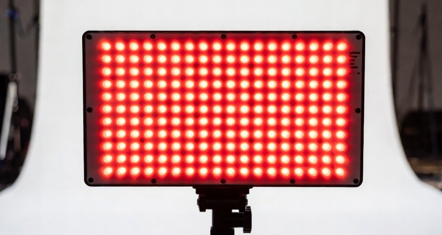 Best Red Light Therapy Lamp for Face and Body:Lumo 660nm Red+850nm. 1 Best Red Light Therapy Lamp for Face and Body:Lumo 660nm Red+850nm. center image