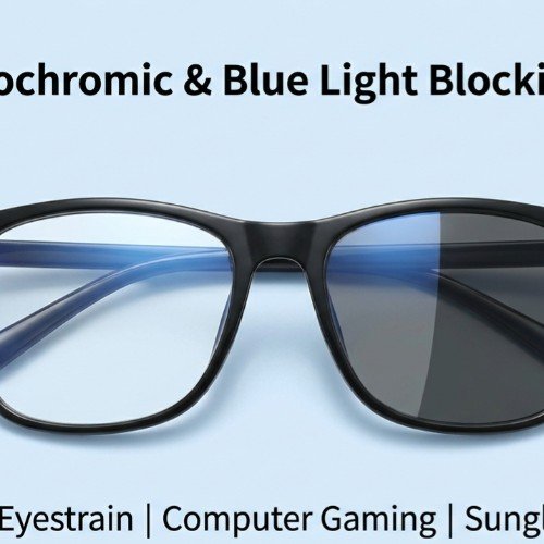 Blue Light Blocking Glasses