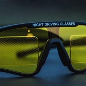 driving glasses
