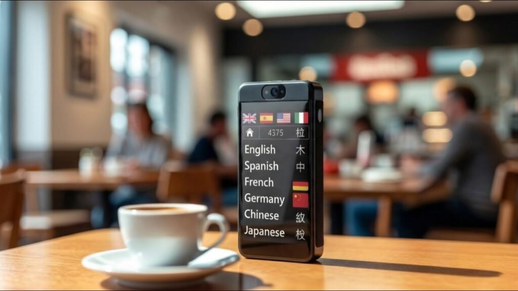 Translator