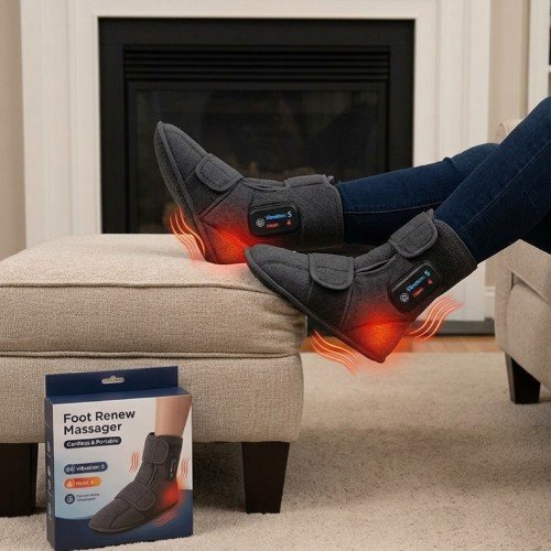 Foot massager