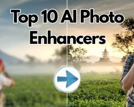 10 AI Webside Upscale Images