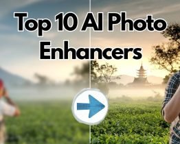 10 AI Webside Upscale Images