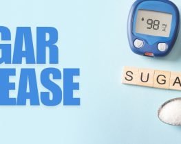 Sugar Disease